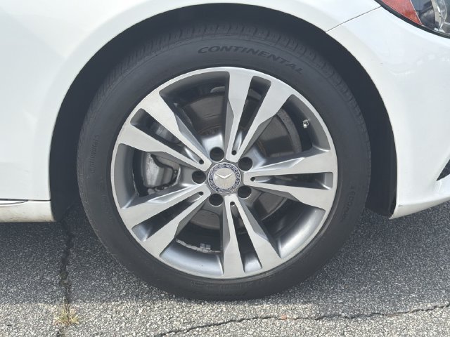 Used 2017 Mercedes-Benz C 300 4MATIC Sedan image 14
