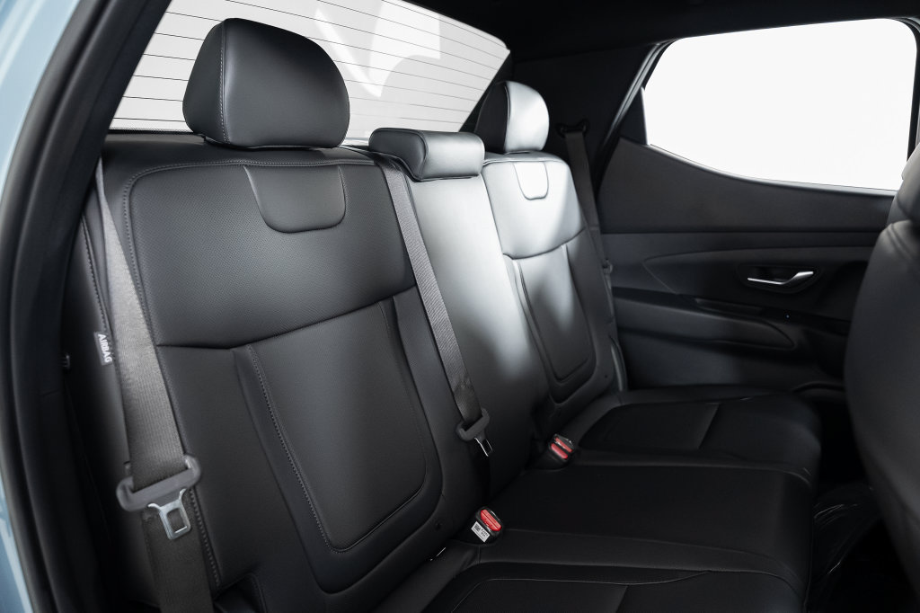 New 2027 Hyundai Santa Cruz SE FWD image 21