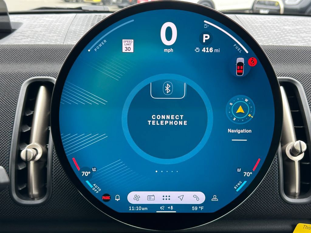 New 2026 MINI Cooper Countryman S image 21