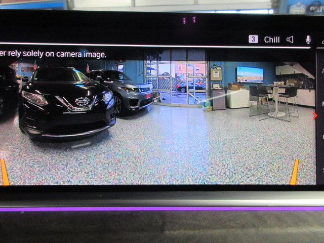 Used 2020 BMW X7 xDrive40i w/ Premium Package image 30