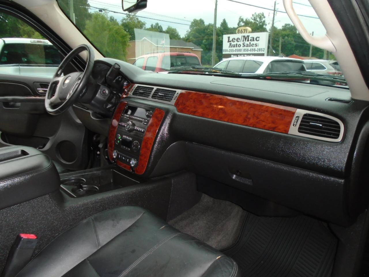 Used 2012 Chevrolet Avalanche LT w/ All-Star Edition RWD image 12