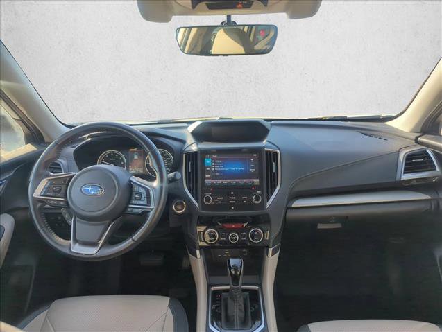 Used 2019 Subaru Forester Limited image 28