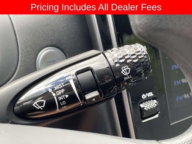 Used 2023 Hyundai Santa Cruz SEL w/ Activity Package AWD/4WD image 30