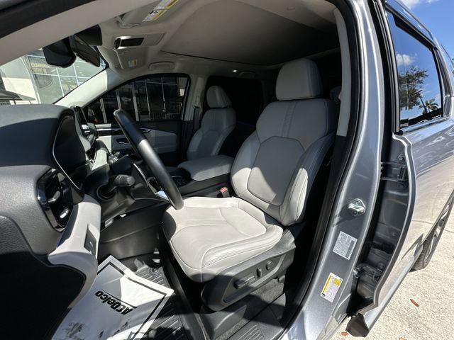 Used 2023 Honda Pilot Touring image 19