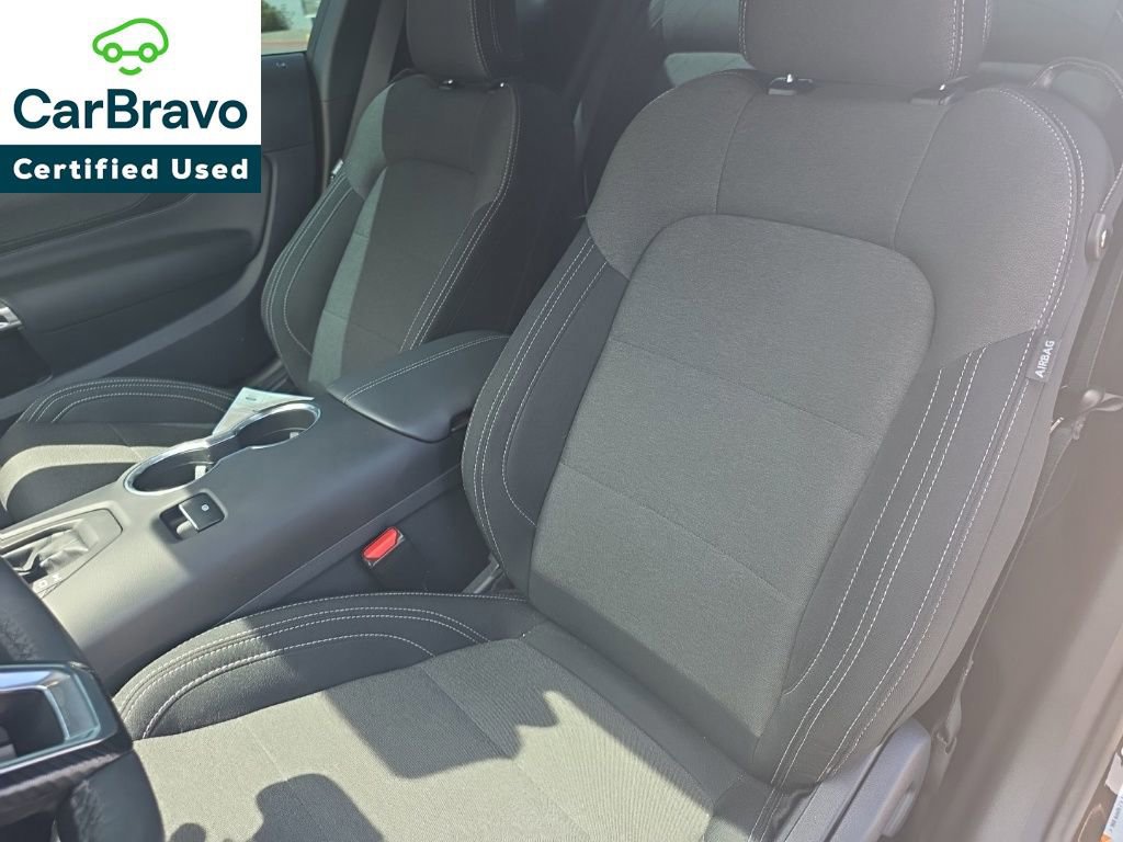Used 2026 Ford Mustang GT RWD image 14