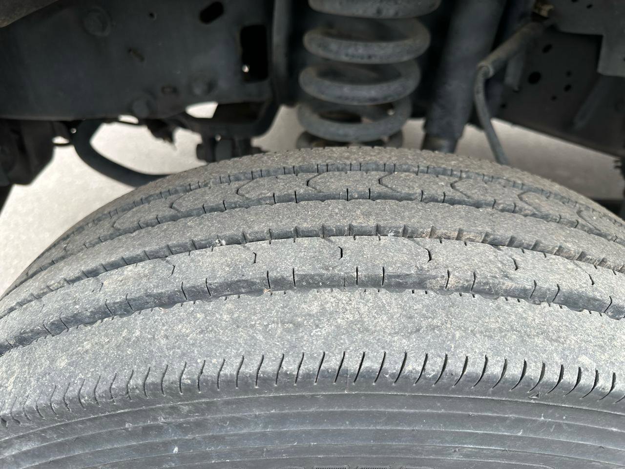 Used 2006 Ford F450 XL RWD image 8