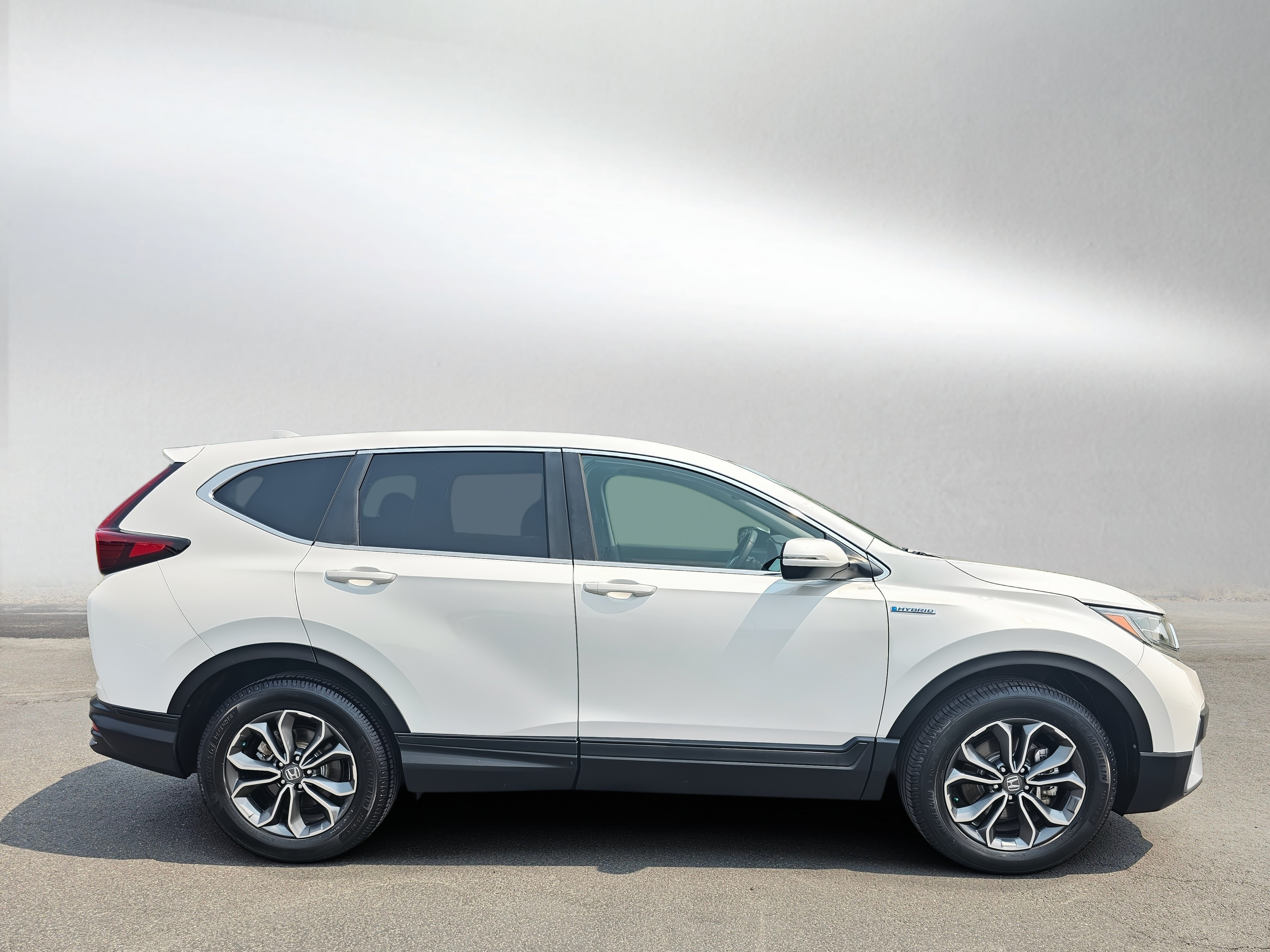 Used 2021 Honda CR-V EX image 6