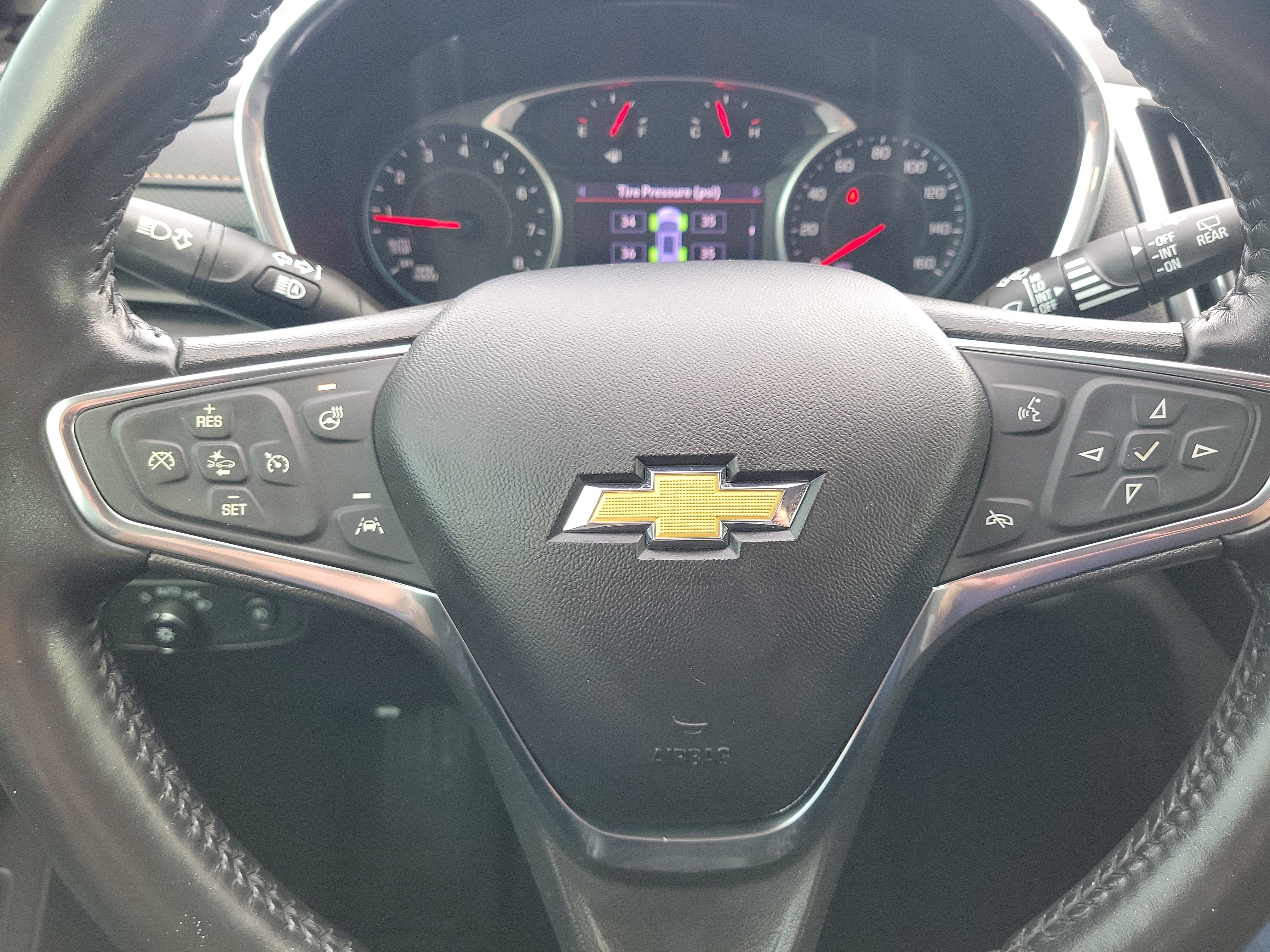 Used 2020 Chevrolet Equinox Premier FWD image 30