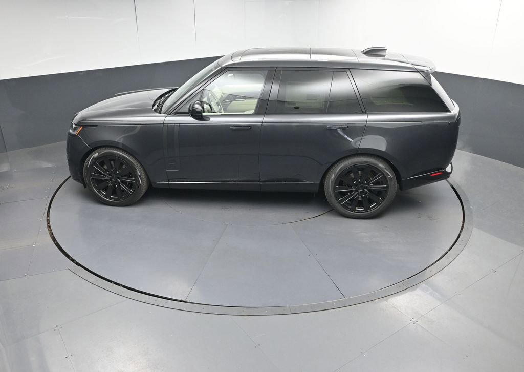 New 2026 Land Rover Range Rover SE AWD/4WD image 32