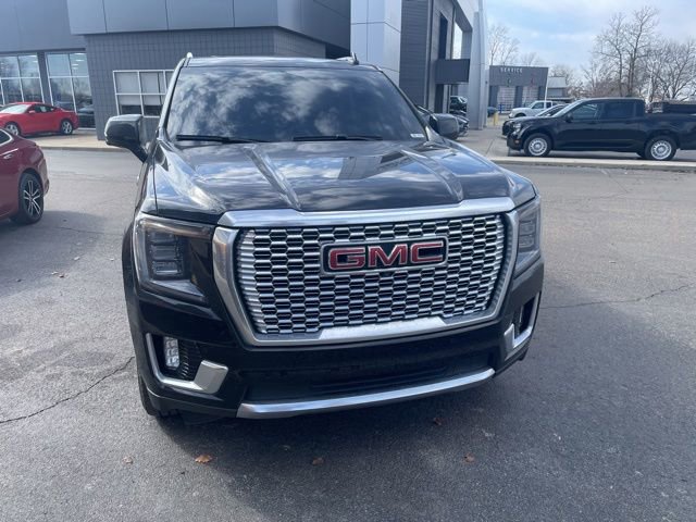 Used 2022 GMC Yukon Denali
