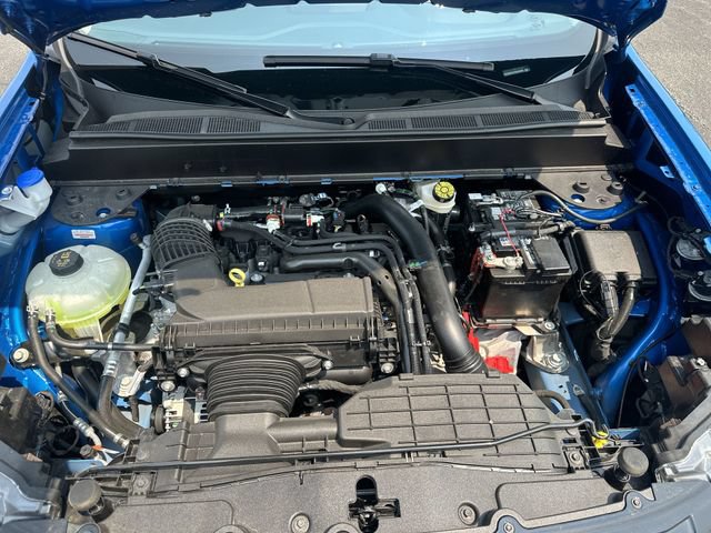 Used 2026 Ford Maverick Lobo AWD/4WD image 19