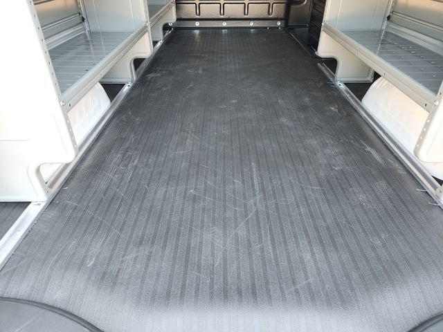 New 2025 Chevrolet Express 2500 Extended w/ Driver Convenience Package RWD image 31