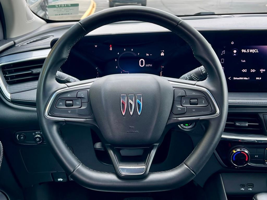 Used 2024 Buick Encore GX Sport Touring image 21