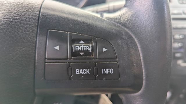 Used 2012 MAZDA MAZDA3 i Touring FWD image 25
