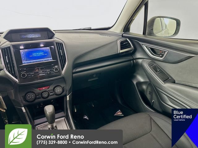 Used 2021 Subaru Forester AWD/4WD image 25