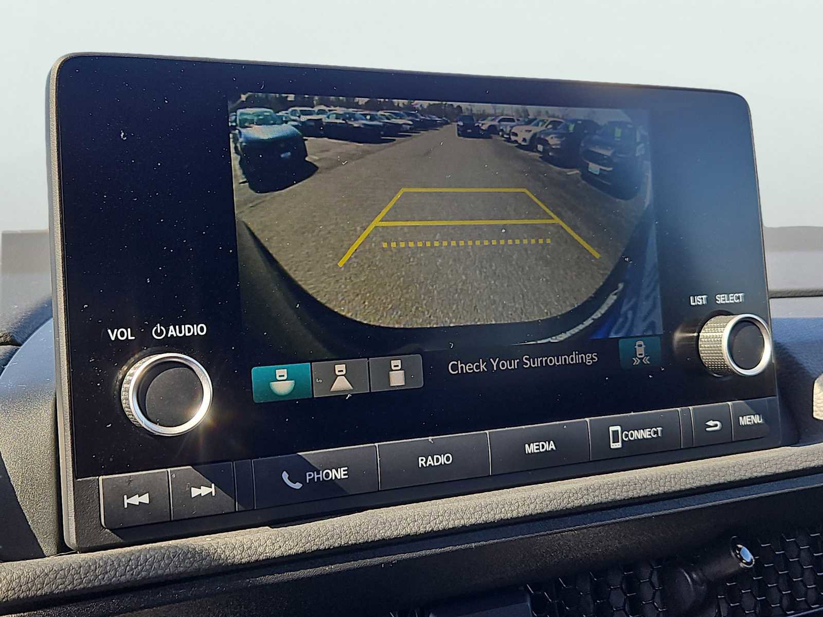 Certified 2024 Honda CR-V EX image 16