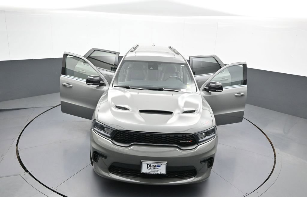 Used 2023 Dodge Durango R/T AWD/4WD image 48