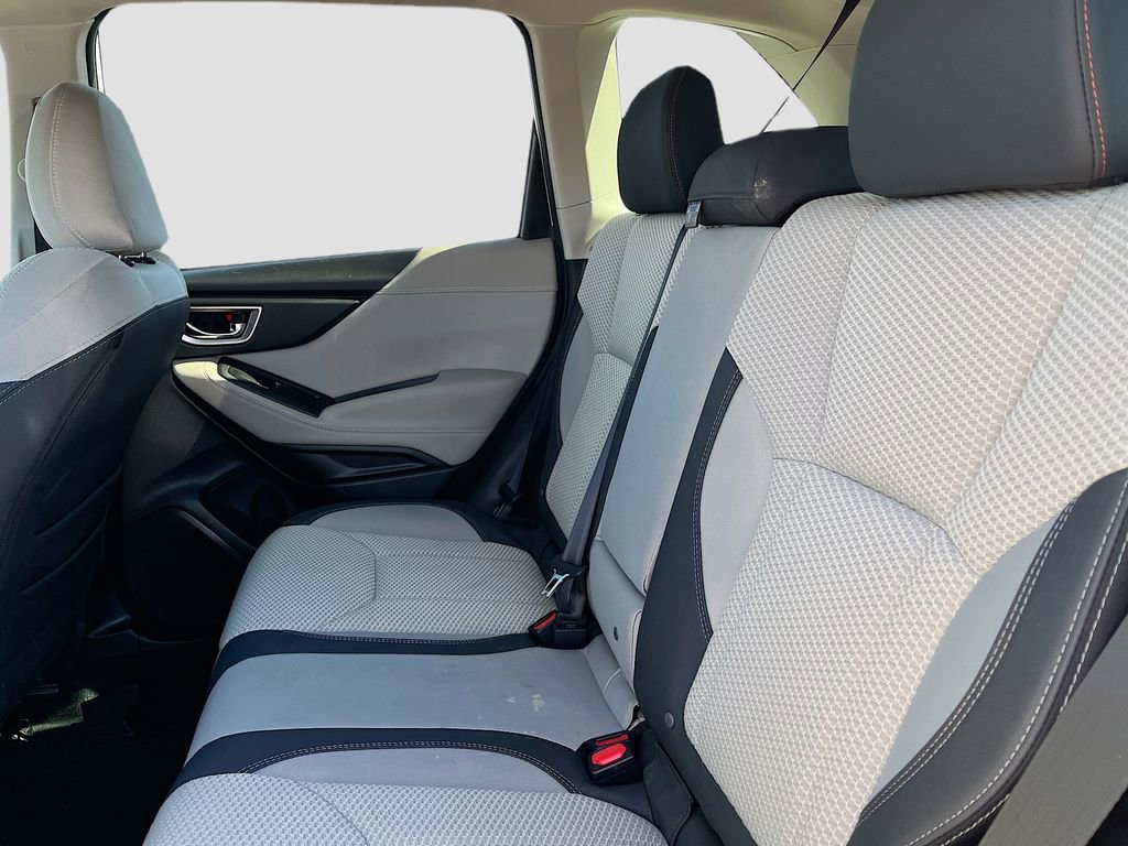 Used 2024 Subaru Forester Premium image 24