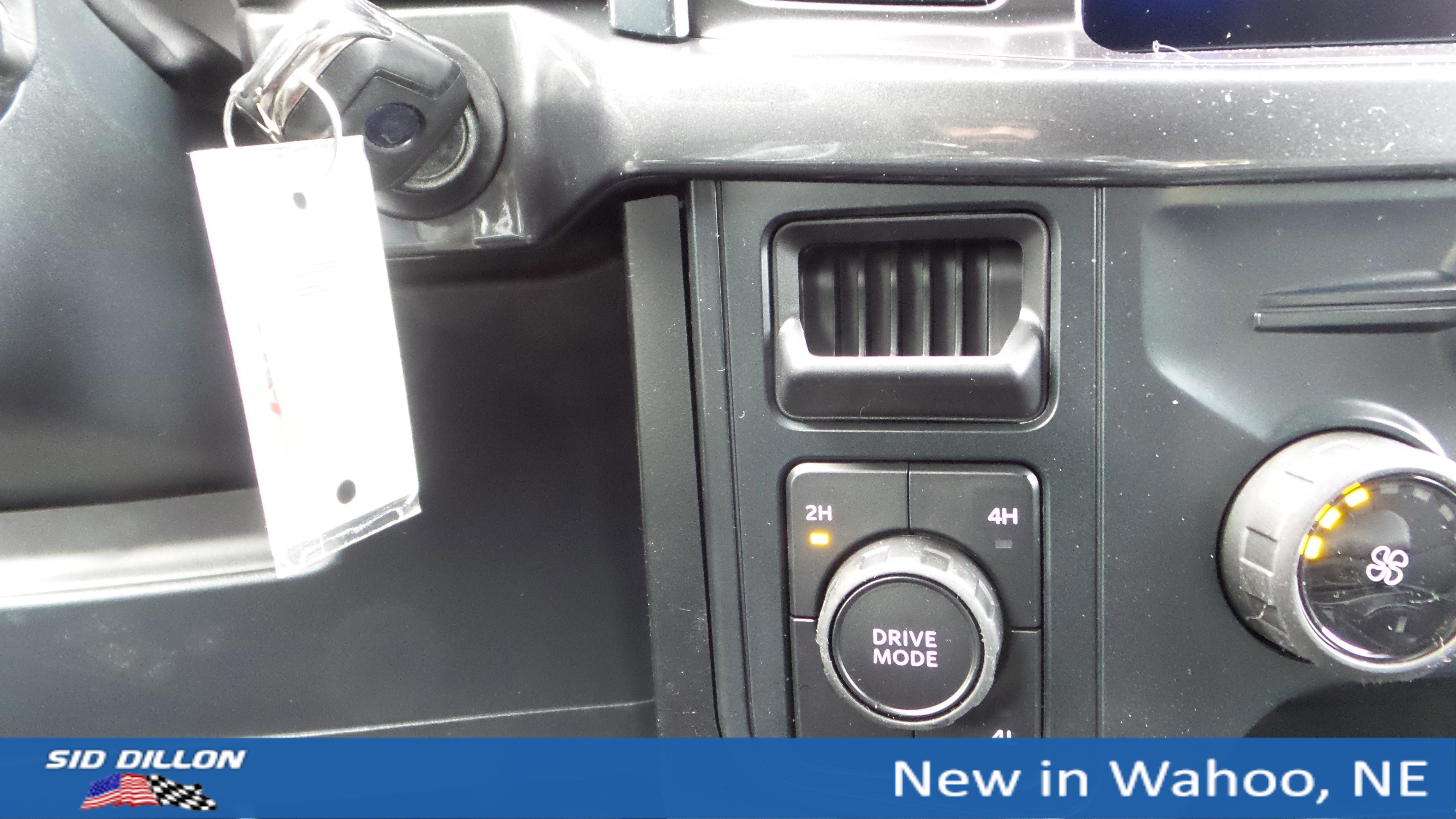 New 2026 Ford F150 STX image 16