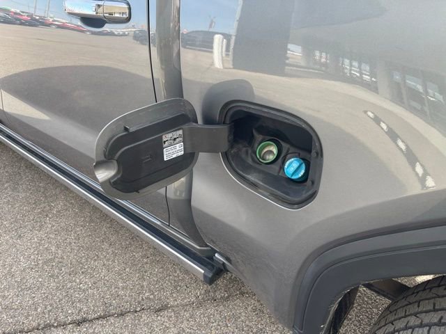 Used 2021 GMC Sierra 1500 Denali w/ Denali Ultimate Package image 15