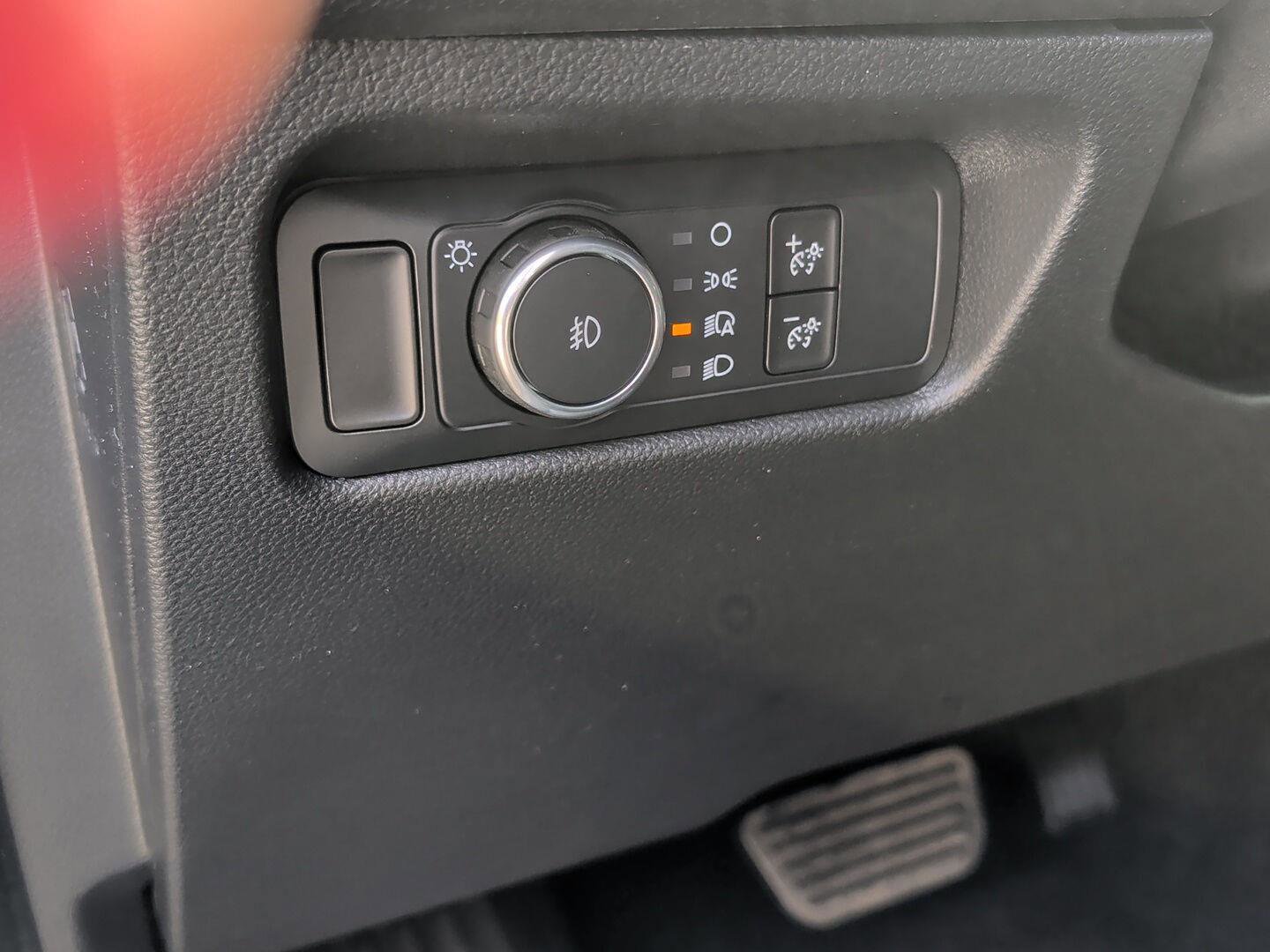 New 2026 Ford Ranger XLT AWD/4WD image 13