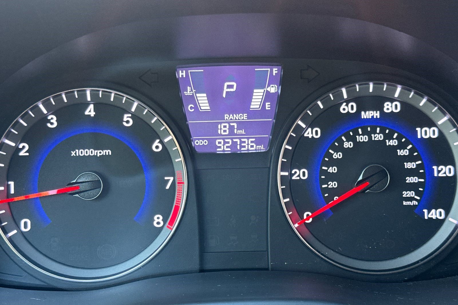Used 2012 Hyundai Accent SE FWD image 31