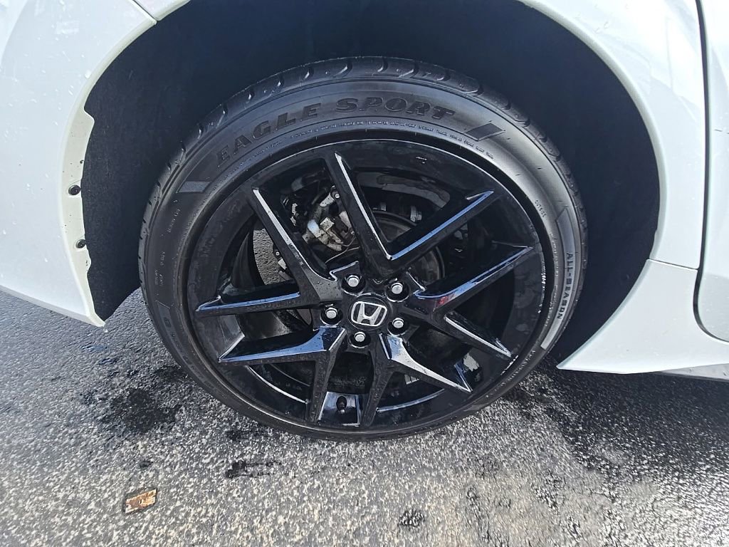 Certified 2024 Honda Civic Sport image 10
