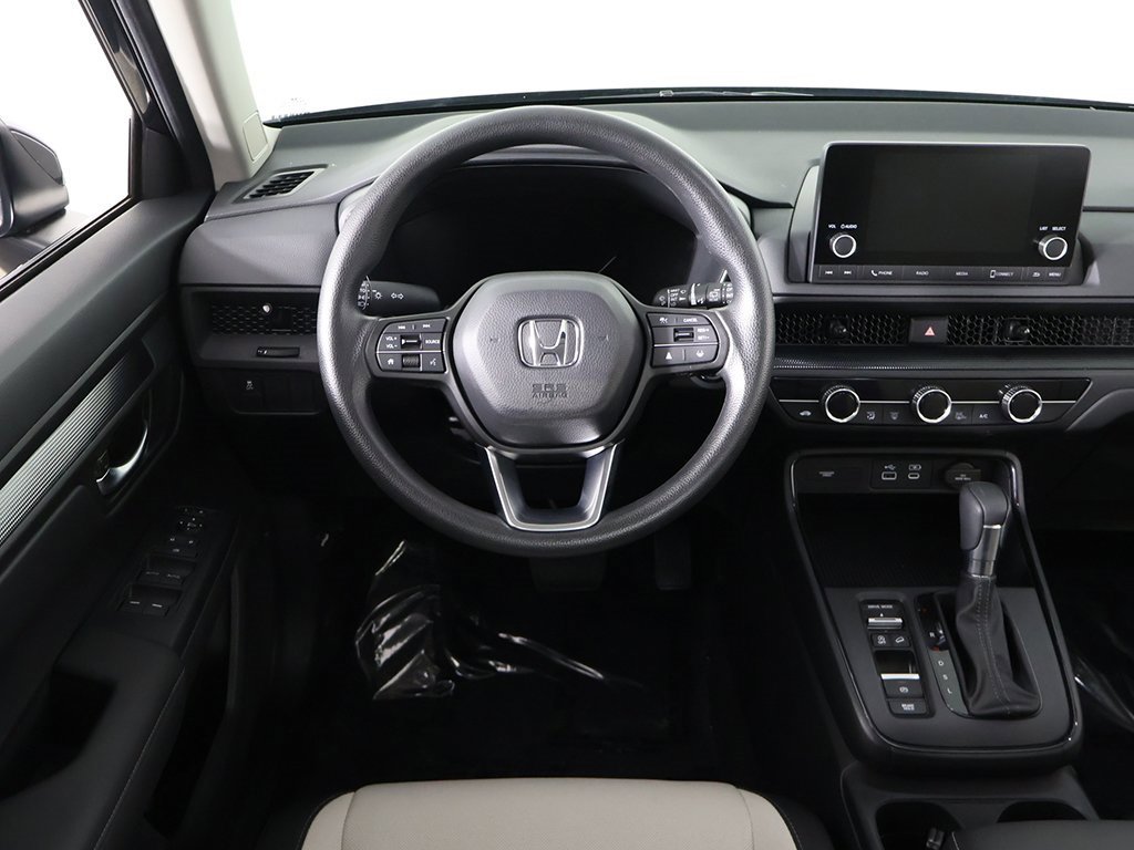 Used 2024 Honda CR-V EX image 36