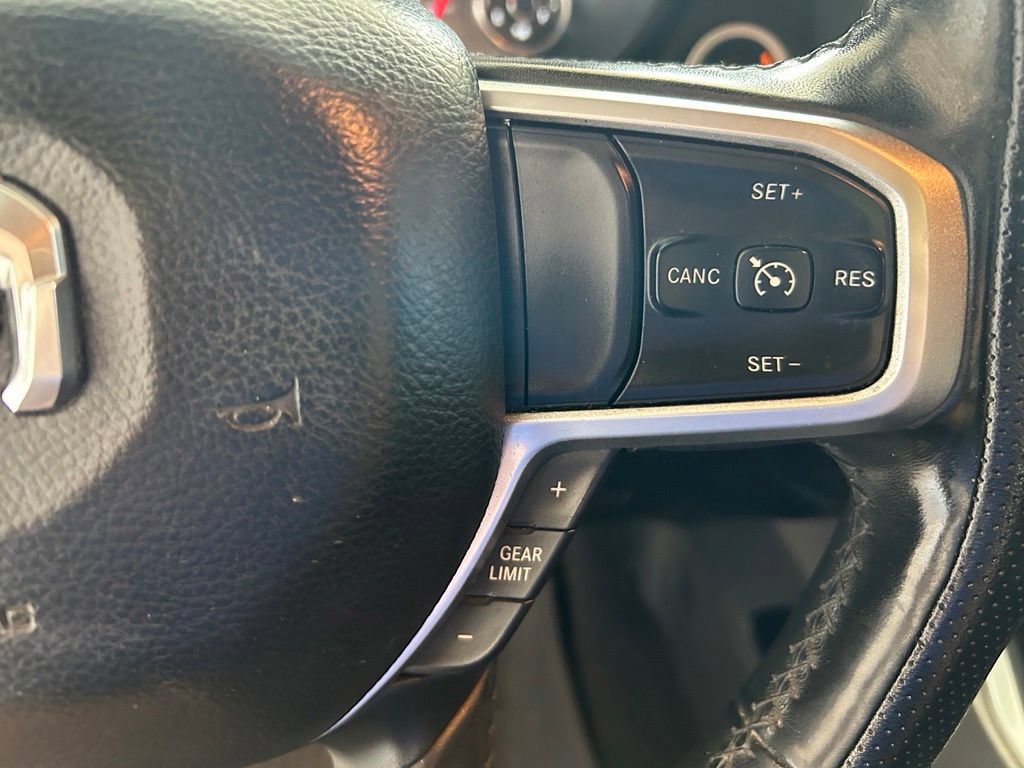 Used 2019 RAM 1500 Big Horn RWD image 43