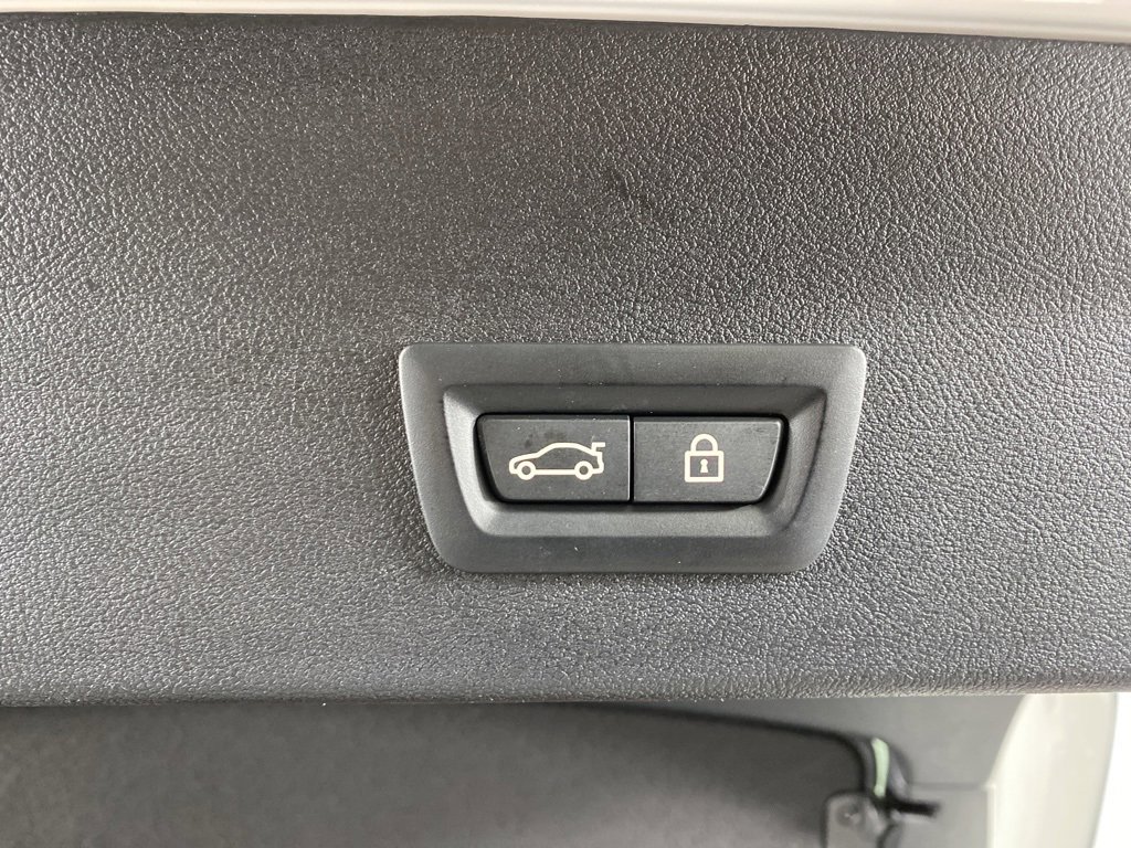 Certified 2023 BMW X4 xDrive30i w/ Convenience Package image 45