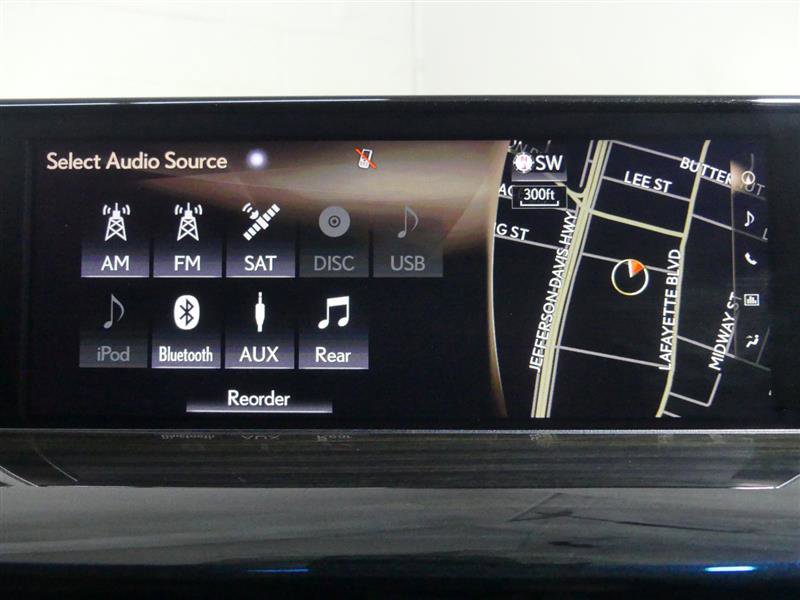 Used 2016 Lexus LX 570 4WD image 43