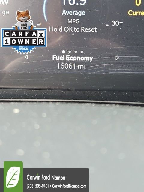 Used 2024 Jeep Grand Cherokee L Summit image 11