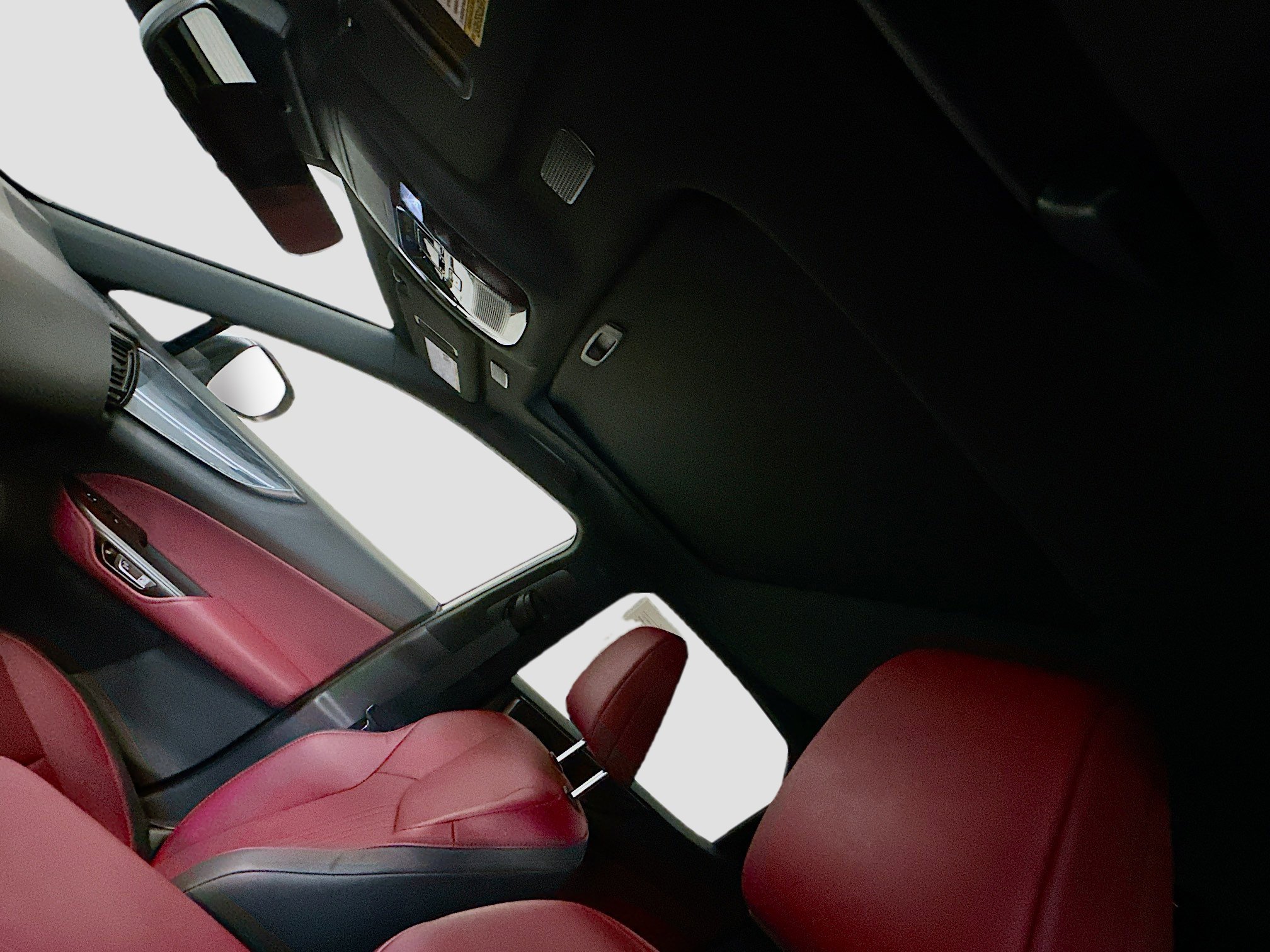 Used 2023 Lexus NX 350 AWD w/ Premium Package image 27