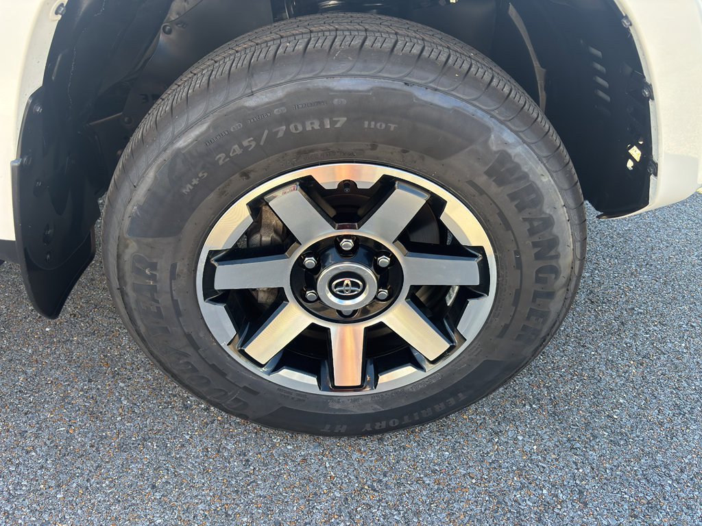 Used 2023 Toyota 4Runner TRD Off-Road Premium image 25