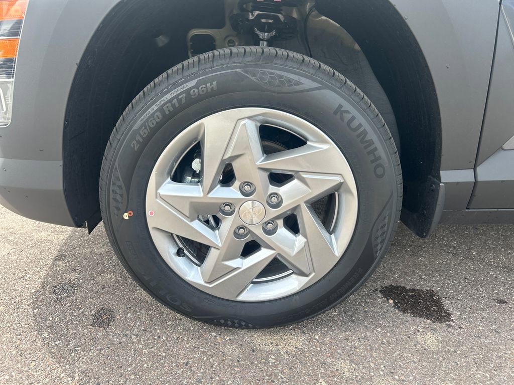 New 2026 Hyundai Kona SE AWD/4WD image 10