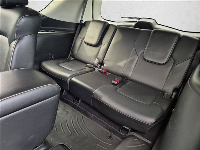 Used 2019 INFINITI QX80 Luxe w/ Proassist Package AWD/4WD image 21