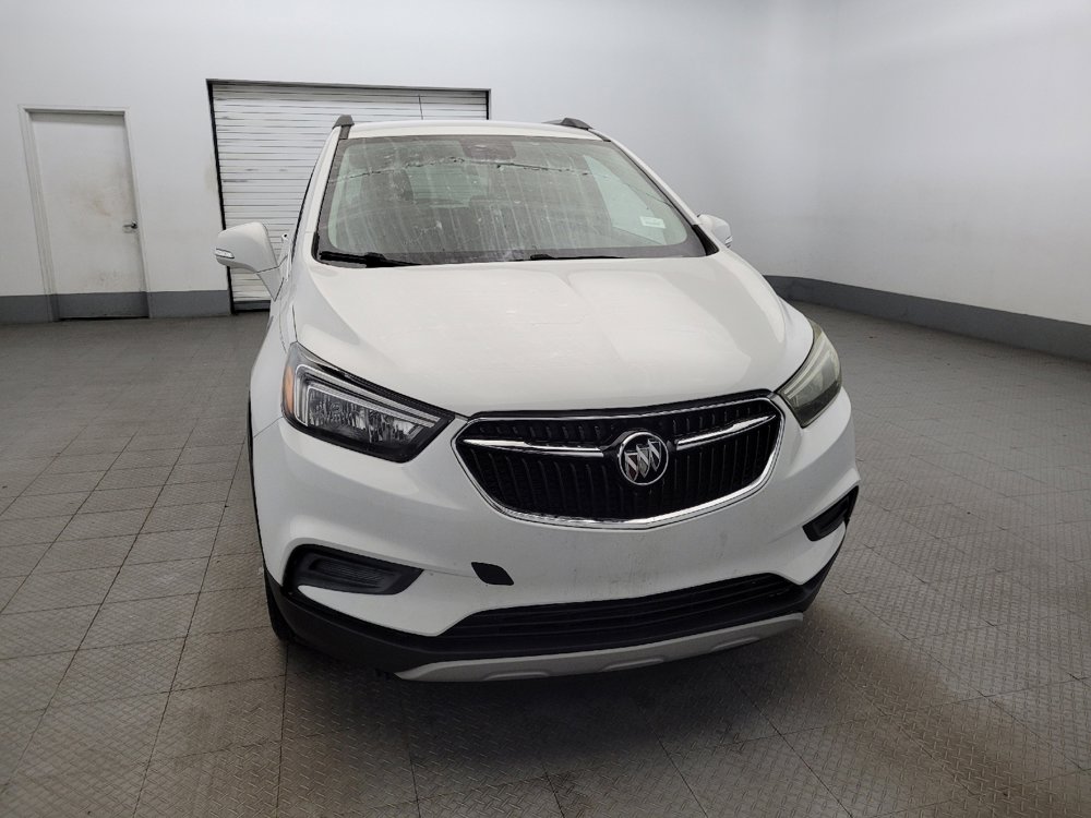 Used 2019 Buick Encore Preferred image 14
