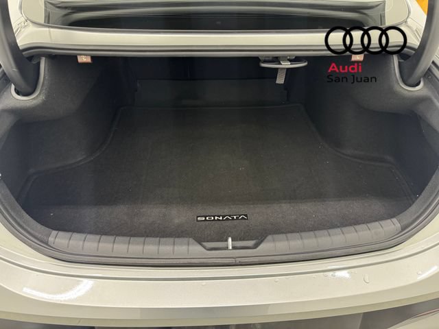 Used 2024 Hyundai Sonata N Line FWD image 13
