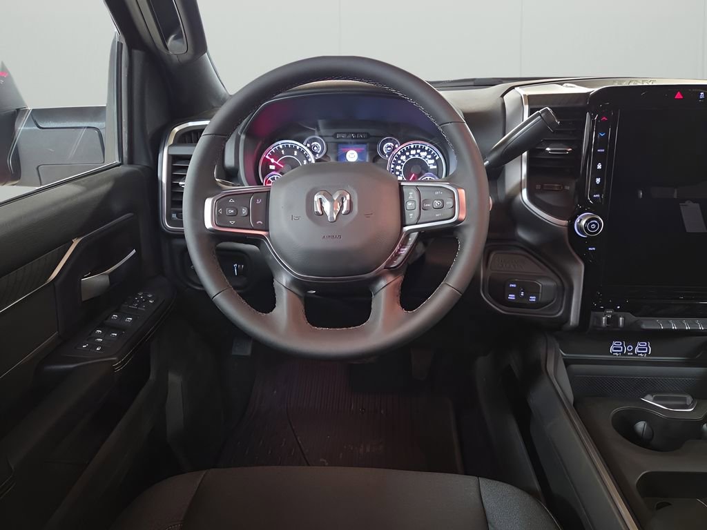 New 2026 RAM 3500 Big Horn image 13