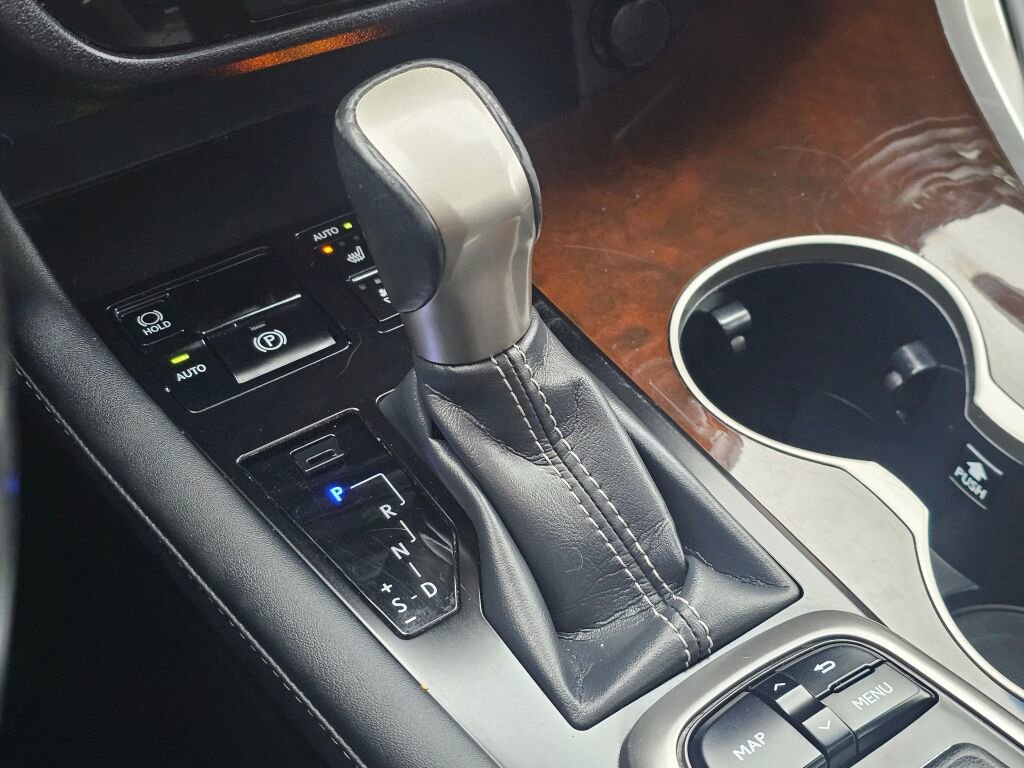 Used 2019 Lexus RX 350 AWD w/ Navigation Package image 38