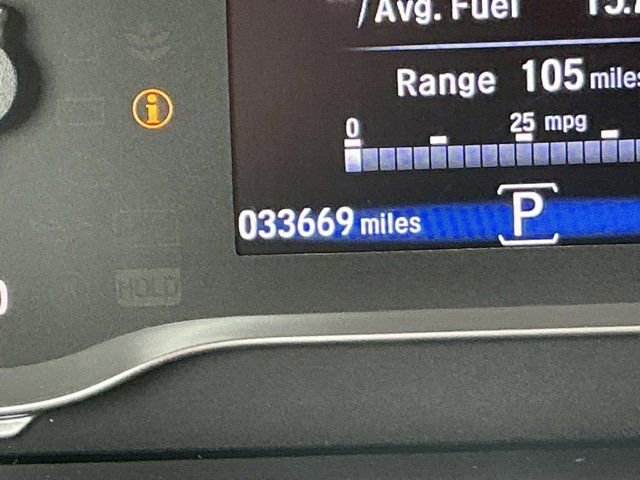 Used 2023 Honda Ridgeline RTL image 33