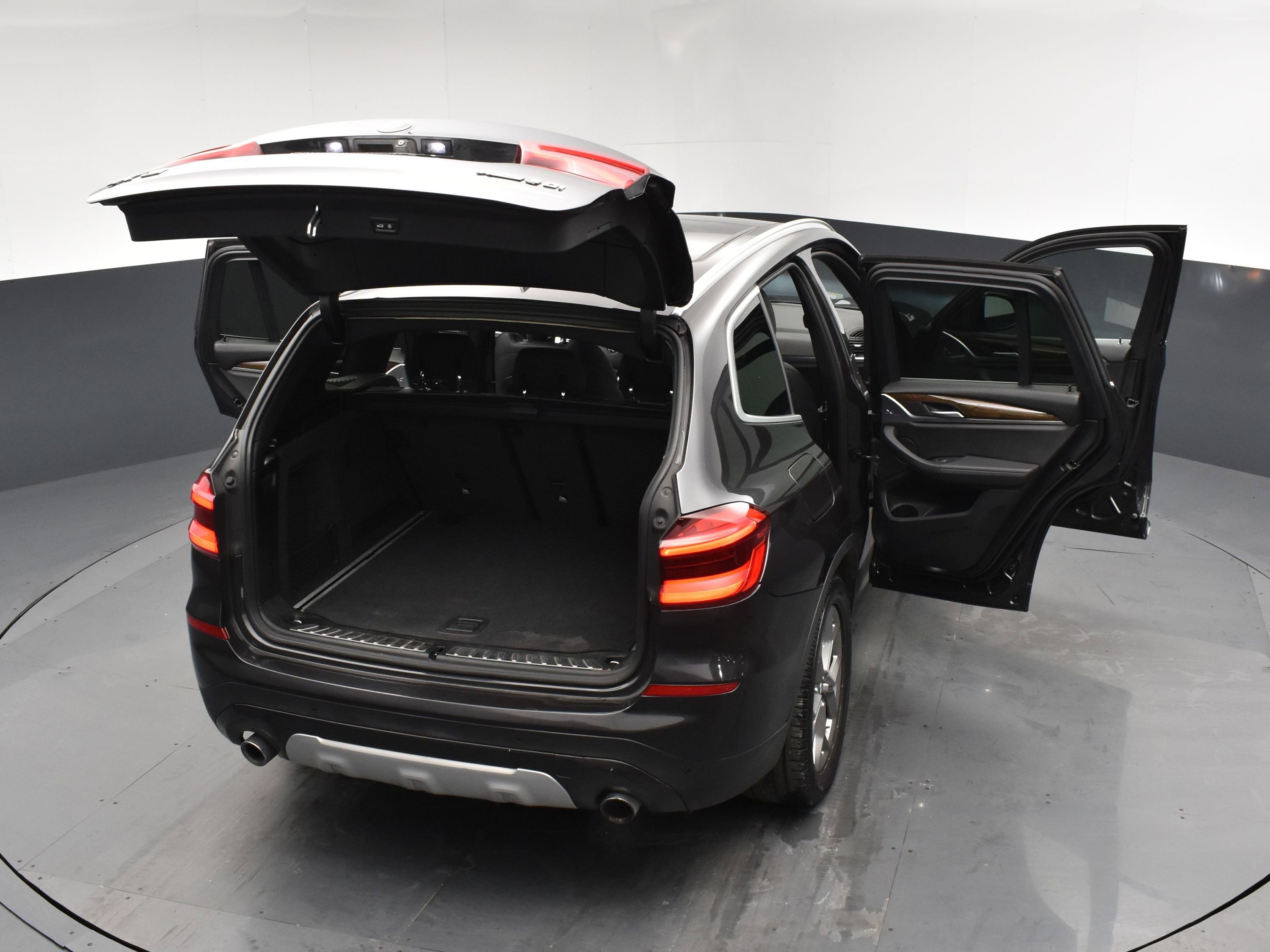 Used 2021 BMW X3 xDrive30i w/ Convenience Package image 24