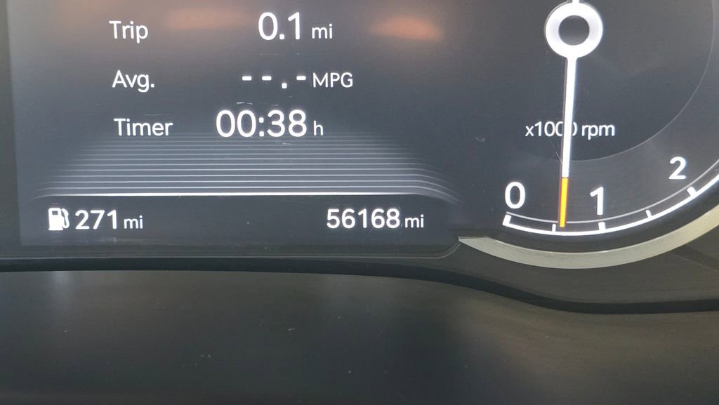 Used 2021 Genesis GV80 3.5T image 29