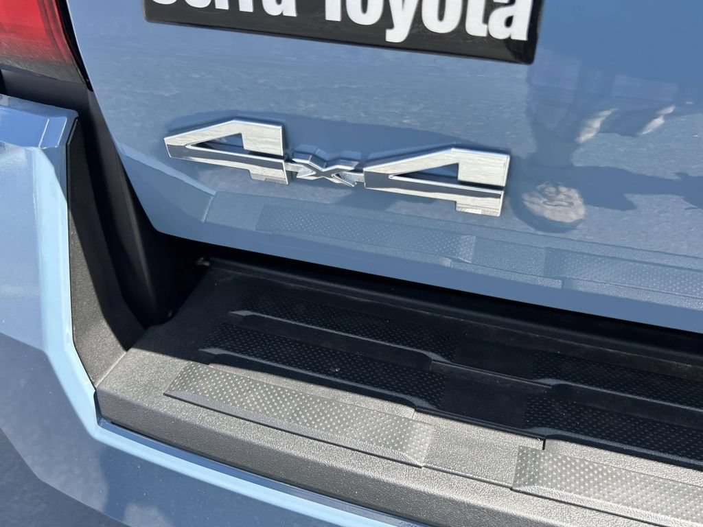 New 2026 Toyota Tacoma 4x4 Double Cab image 13