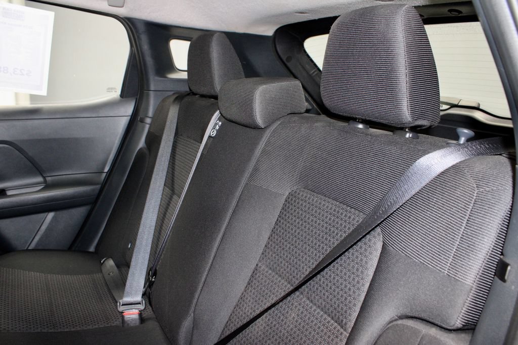 Certified 2025 Nissan Kicks S AWD/4WD image 21
