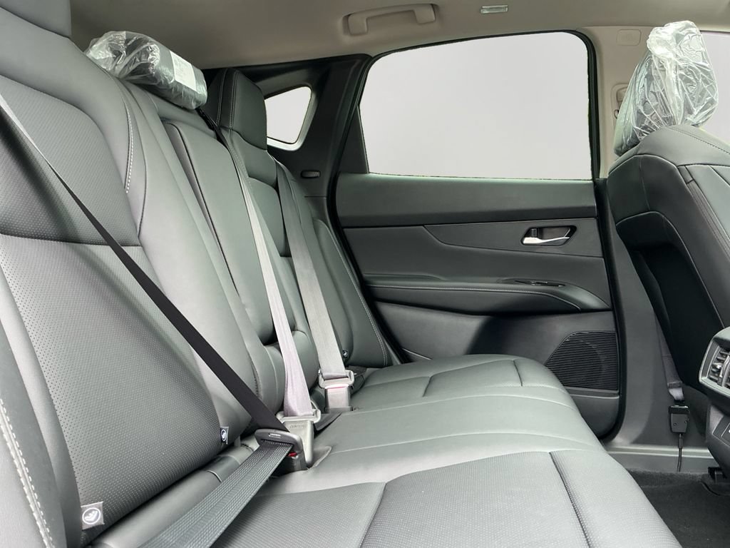 New 2026 Nissan Murano SL AWD/4WD image 13