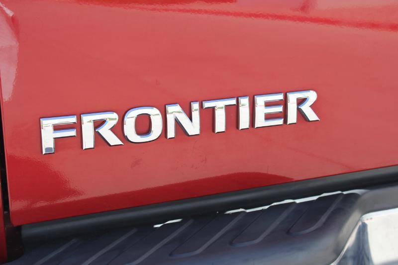 Used 2018 Nissan Frontier SV w/ Value Truck Package image 22