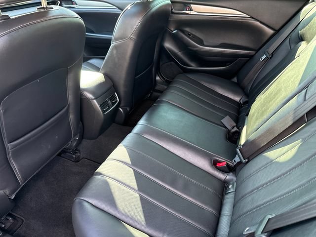 Used 2019 MAZDA MAZDA6 Touring FWD image 14