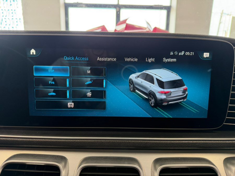 Used 2022 Mercedes-Benz GLE 350 4MATIC image 58