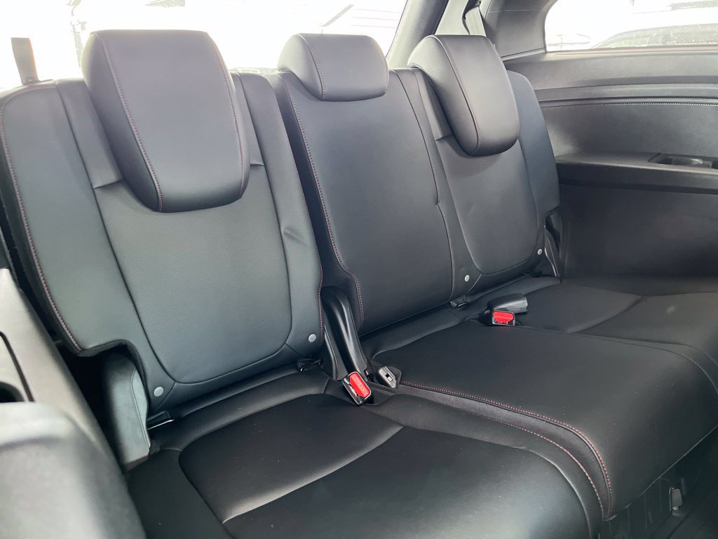 Certified 2026 Honda Odyssey Sport-L image 31